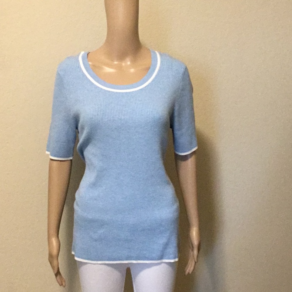 Jones New York Knit Sweater*